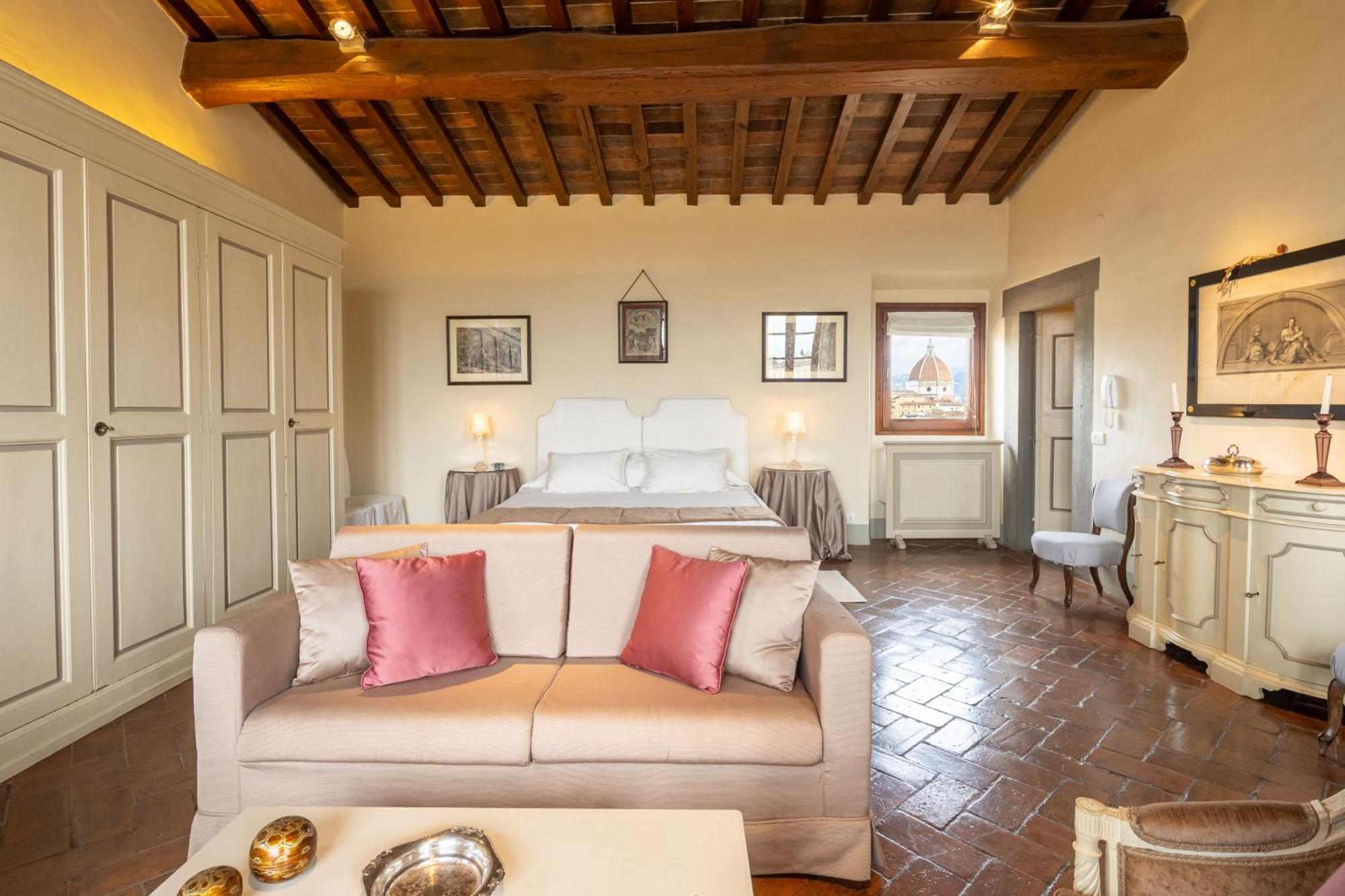 Apartamento Tower View Florencia